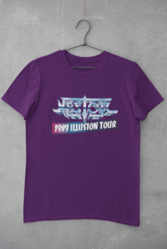 Camiseta Unissex " Nestor "