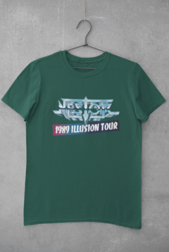 Camiseta Unissex " Nestor " - Made in Music