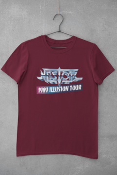 Camiseta Unissex " Nestor " - loja online