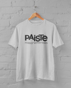 Camiseta " PAISTE " - loja online