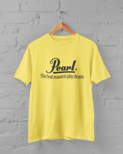 Camiseta " Pearl " - comprar online