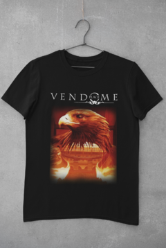 Camiseta Unissex "Place Vendome" na internet