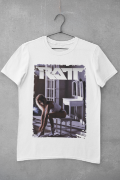Camiseta Unissex " Ratt - Invasion Of Your Privacy " na internet