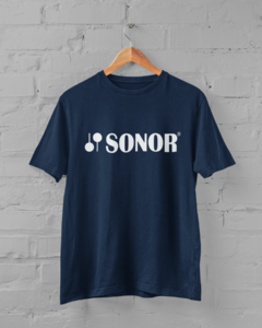 Camiseta " SONOR " na internet