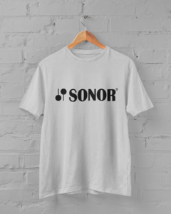 Camiseta " SONOR "