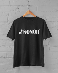 Imagem do Camiseta " SONOR "