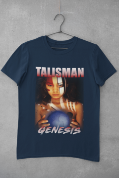 Camiseta "Talisman - Genesis"