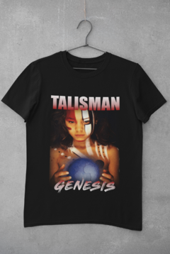 Camiseta "Talisman - Genesis" - comprar online