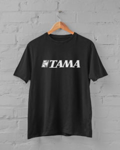 Camiseta " TAMA 2 " - Made in Music