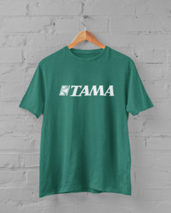 Camiseta " TAMA 2 " - loja online