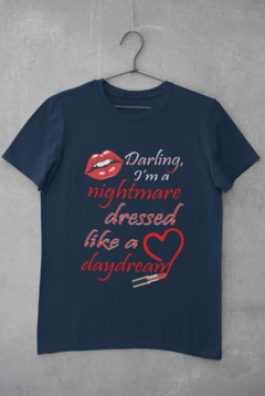 Camiseta Unissex "Taylor Swift - Modelo 3" - comprar online