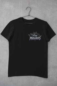 Camiseta Unissex " The Movers "