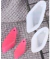 Kit 2 pingentes (BAZAR)