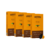 Café em Cápsula Di Famiglia 4cx (40 cápsulas) - Nespresso®