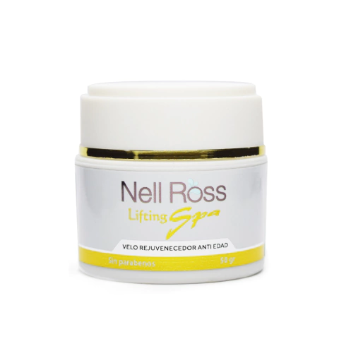 Crema Facial - Lifting Spa - Anti Age - comprar online