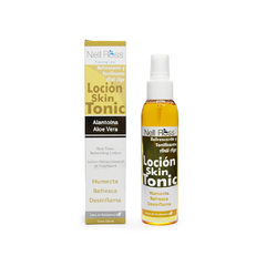 Tonico Facial - Skin Tonic en internet