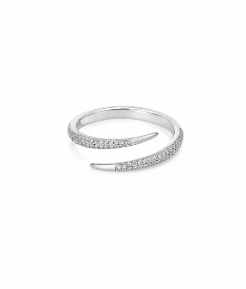 Claw Anillo