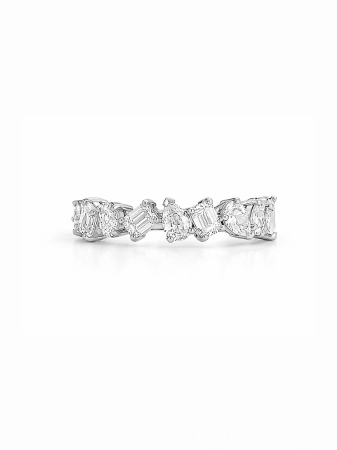 Stacking Anillo