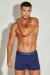 Boxer Acrobata de algodón liso Art. 5086 - comprar online