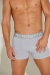 Boxer Acrobata de algodón liso Art. 5086 en internet