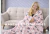 Manta polar soft estampada 0.70x1.00 mts