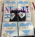 Pack x2 Colaless regulable con elástico ancho meraki algodón EDICIÓN ARGENTINA Art. 94408 en internet