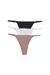 Pack x3 Colaless regulables algodón Frashe Art. 510 - comprar online