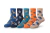 Docena medias niños 1/2 caña ultra soft Art. 8200