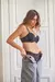 Conjunto taza soft puntilla Tiento. Art. 821 - Carmina Lingerie Mayorista