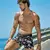Boxer Lody Men de algodón estampado Art. 930 - comprar online