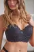 Conjunto bustier soft puntilla Art. 757 Tiento en internet