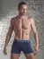 Boxer Lody Men de algodón liso - tienda online