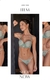 Conjunto taza soft encaje Lalu Art. 4520 en internet