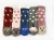 Docena pantumedia peluche antideslizante dama. Art. 55. Maxima Lingerie en internet