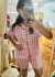 Pijama camisero 3 piezas - Carmina Lingerie Mayorista