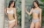 Imagen de Conjunto Teens algodón Vintage Art. 458
