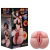 MA017-Masturbador Vagina Red Meatball 520G