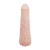 BI-026213 Capa Peniana Extensora com Saliências na Base – BAILE PENIS SLEEVE – - comprar online