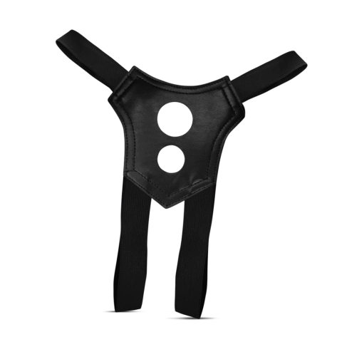 REF: 807 CINTO DUPLO EM C OURO SINTÉTICO COM ELÁSTICO