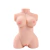 MC-077 Masturbador Formato Corpo Feminino, Possui Seios Grandes, Vagina e Ânus na internet