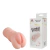 MC-156 Masturbador Vagina com Lábios Ocultos e Túnel de Penetração Texturizado – POCKET PUSSY