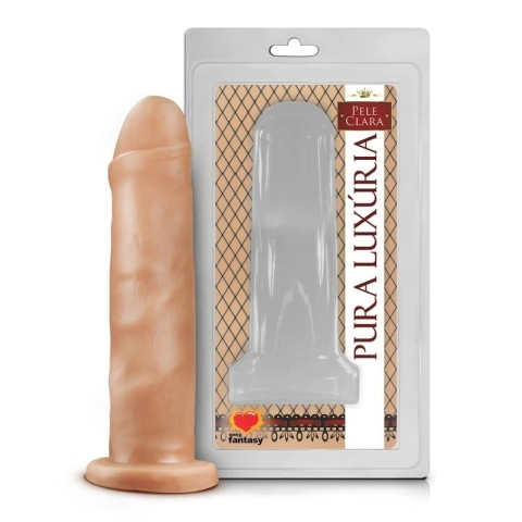 PA011-PÊNIS REALÍSTICO 16,5X3,8CM
