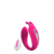 Vibrador Recarregável para Casais com Controle Wireless e 12 Modos de Vibração – Aixi-0100 (ROSA) - comprar online