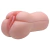 MA017-Masturbador Vagina Red Meatball 520G - Boutique do Prazer