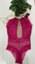 Y7060 BODY SEM BOJO ROSA - comprar online