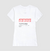 Camiseta Sarcasm - loja online