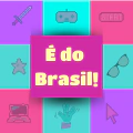 É do Brasil