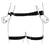 Harness para Cintura e Algemas na internet