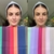 Analise de Coloração Pessoal (colorimetria) - Iva Lagasse