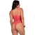 Conjunto Strappy Kasey Vermelho Tamanho P - comprar online